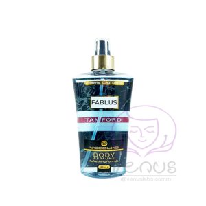بادی اسپلش مدل FABLUS وودلایک