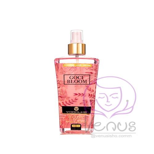 بادی اسپلش مدل GOCI BLOOM وودلایک