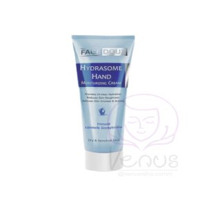 کرم مرطوب کننده دست هیدرازوم فیس دوکس FACE DOUX