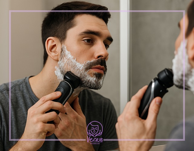 بهترین ماشین تراش صفر زن