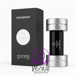 ادکلن چمپیون لاکچری آکوا LUXURY AQVA