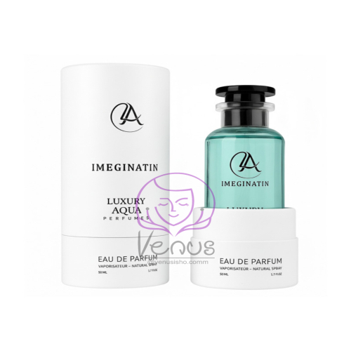 ادکلن ایمجینیشن لاکچری آکوا LUXURY AQVA