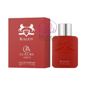 ادکلن کالان لاکچری آکوا LUXURY AQVA