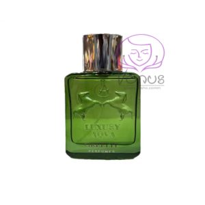 ادکلن گرینلی لاکچری آکوا LUXURY AQVA