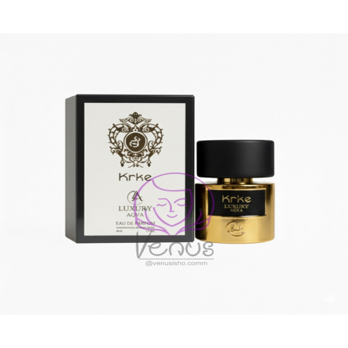 ادکلن کریکه لاکچری آکوا LUXURY AQVA