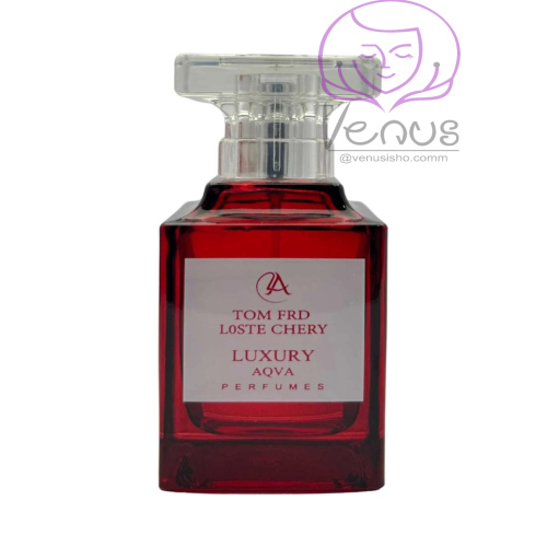 ادکلن تام فورد لاست چری لاکچری آکوا LUXURY AQVA