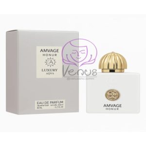 ادکلن آمواج هانر لاکچری آکوا LUXURY AQVA