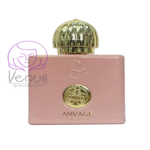 ادکلن آمواج گایدنس لاکچری آکوا LUXURY AQVA