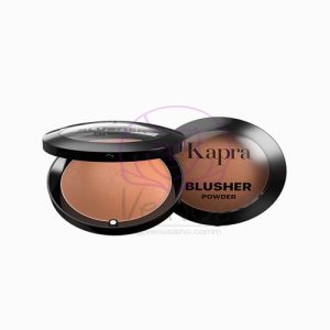 رژگونه شاین دار کاپرا KAPRA