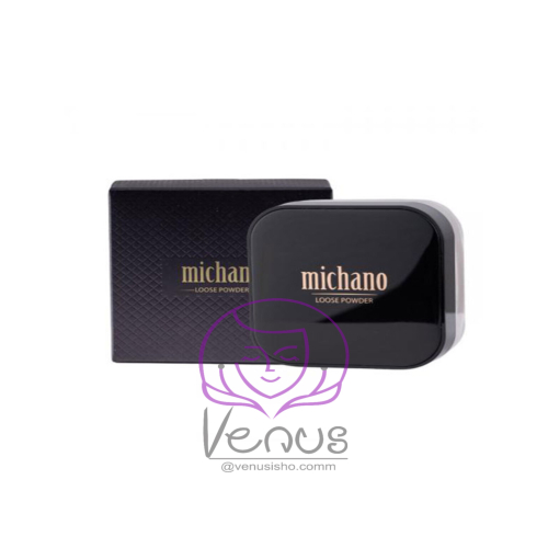 پودربیک میچانو MICHANO