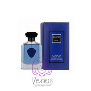 ادکلن ELIXIR کوبکو COBCO