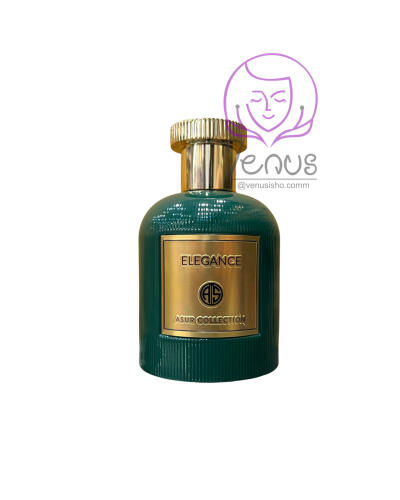ادکلن ELEGANCE آسور