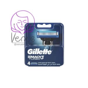 یدک ژیلت ضدحساسیت 3لبه پرو GILLETTE