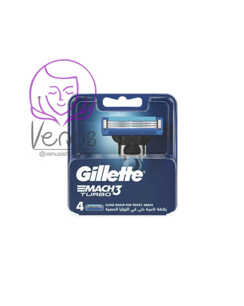 یدک ژیلت ضدحساسیت 3لبه پرو GILLETTE