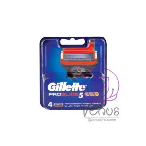 یدک ژیلت 5لبه پاور پرو گلاید GILLETTE