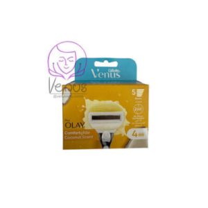 یدک ژیلت 5لبه اولای پلاس ونوس VENUS