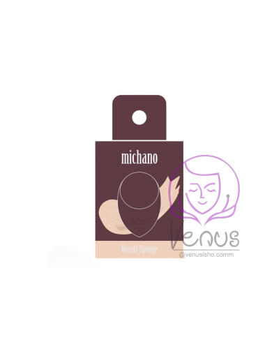 بیوتی بلندر کد 3 میچانو MICHANO - Image 3