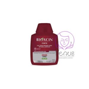 شامپو بیوکسین قرمز BIOXCIN