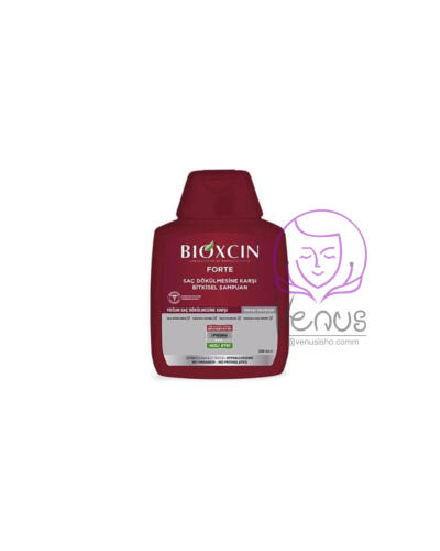 شامپو بیوکسین قرمز BIOXCIN