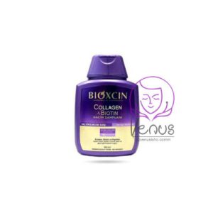 شامپو بیوکسین کلاژن BIOXCIN