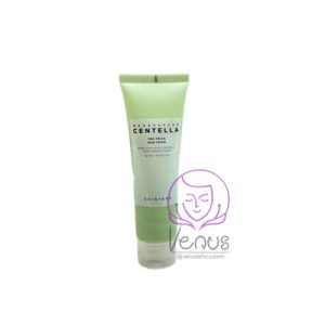 فوم شستشو تی‌تریکا BHA سنتلا CENTELLA