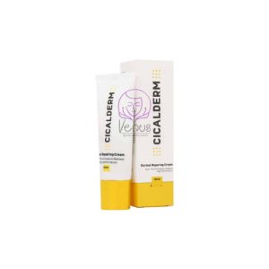 کرم ترمیم کننده سیکالدرم CICALDERM