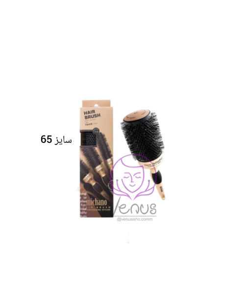 برس پیچ نسوز سایز 65 میچانو MICHANO
