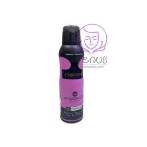 اسپری چیفون CHIFOON وودلایک