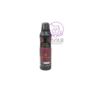 اسپری گوچی بلوم GOCI BLOOM وودلایک