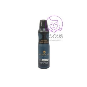 اسپری بولگاری وود اسنس BULGARI WOOD ESSENCE وودلایک