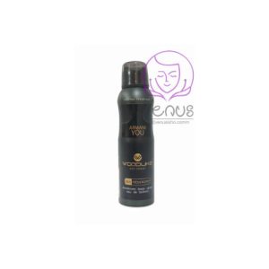 اسپری یو ARMANI YOU وودلایک