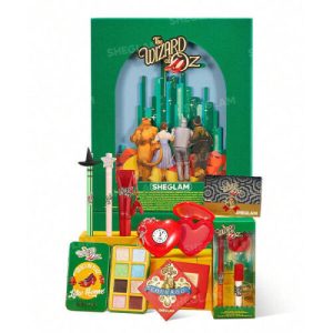 پک آرایشی جادوگر شهر اُز  THE WIZARD OF OZ شیگلم