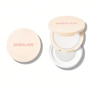 پودرفیکس دو طبقه ای شیگلم SHEGLAM
