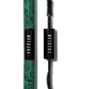 ریمل دوسر WATERPROOF شیگلم SHEGLAM