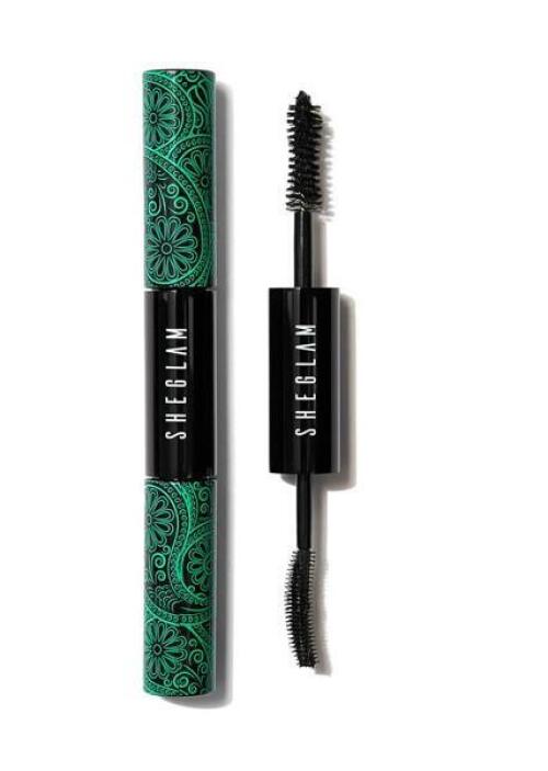ریمل دوسر WATERPROOF شیگلم SHEGLAM