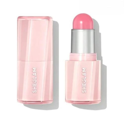 رژگونه استیکی شیگلم SHEGLAM