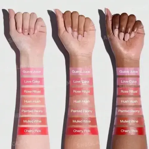 رژگونه استیکی شیگلم SHEGLAM - Image 2