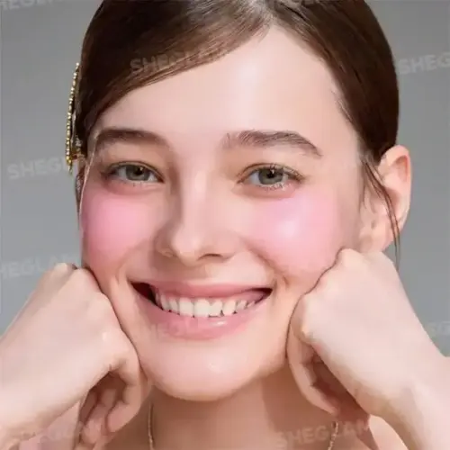 رژگونه استیکی شیگلم SHEGLAM - Image 4