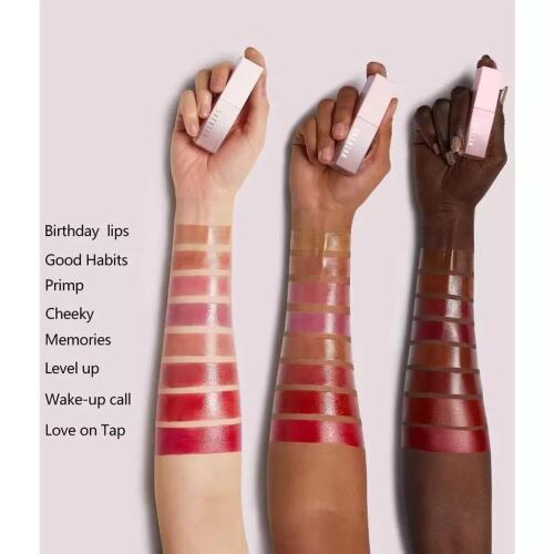 تینت لب شیگلم SHEGLAM - Image 2