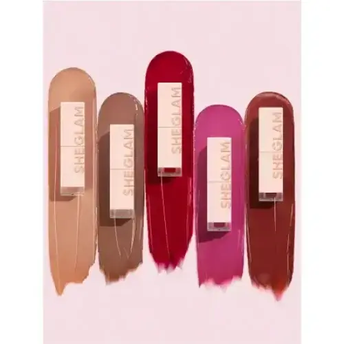 تینت لب شیگلم SHEGLAM - Image 7