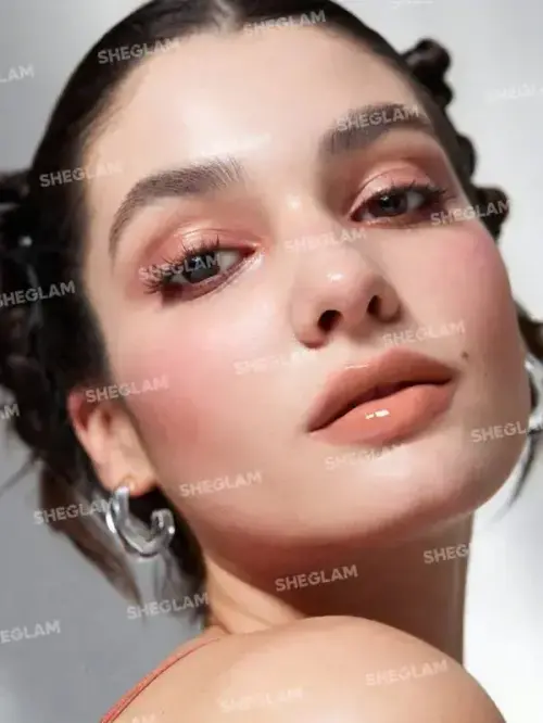 لیپ پلامپر شیگلم SHEGLAM - Image 11