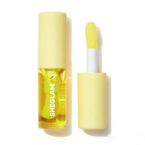 روغن لب شیگلم SHEGLAM - Image 2