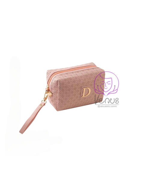 کیف لوازم آرایش DSD کد DB01