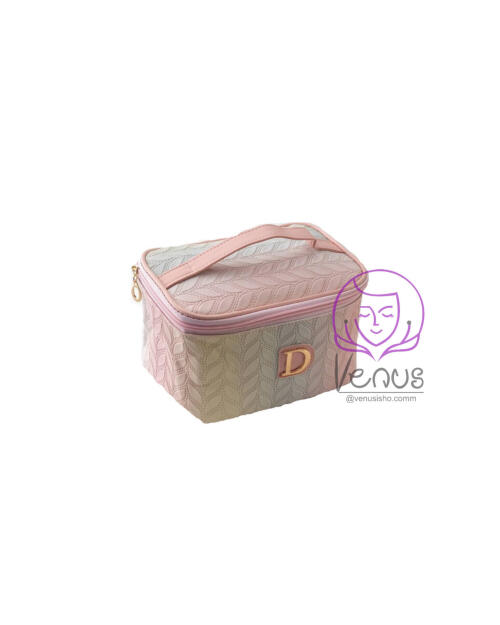 کیف لوازم آرایش DSD کد DB05