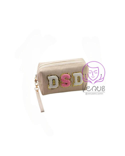 کیف لوازم آرایش DSD کد DB13