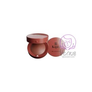 رژگونه کاپرا مدل تراکوتا کوچک KAPRA