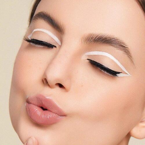 خط چشم ماژیکی رنگی شیگلم SHEGLAM - Image 6