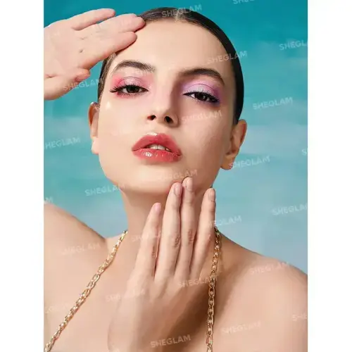 پالت سایه 9تایی شیگلم SHEGLAM - Image 4