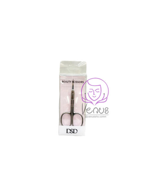 قیچی ابرو DSD مدل BS-703
