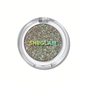 سایه تکی مدل ENIGMA SPARKLY شیگلم SHEGLAM